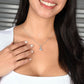 For HER: Alluring Beauty Necklace - Option 2
