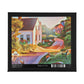 For FAMILY: 500pcs Puzzle "Country Dream"